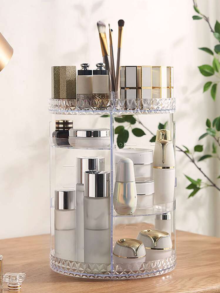 Make up Stand Holder 360