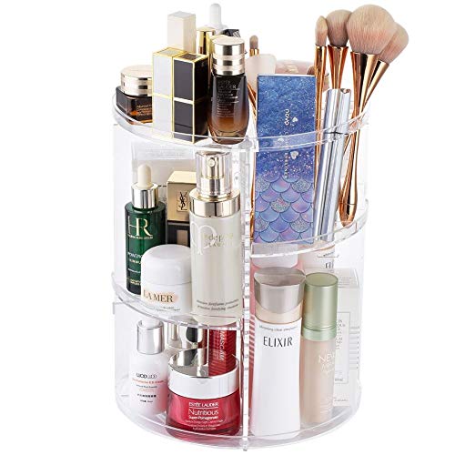 Make up Stand Holder 360
