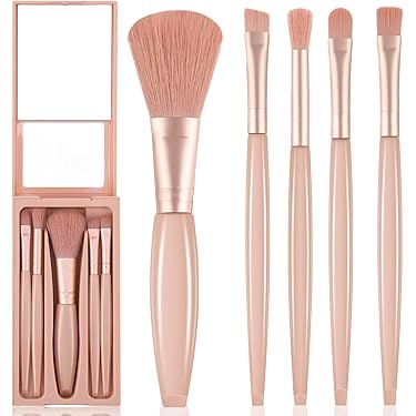 Make UP Brush Set (5pcs)