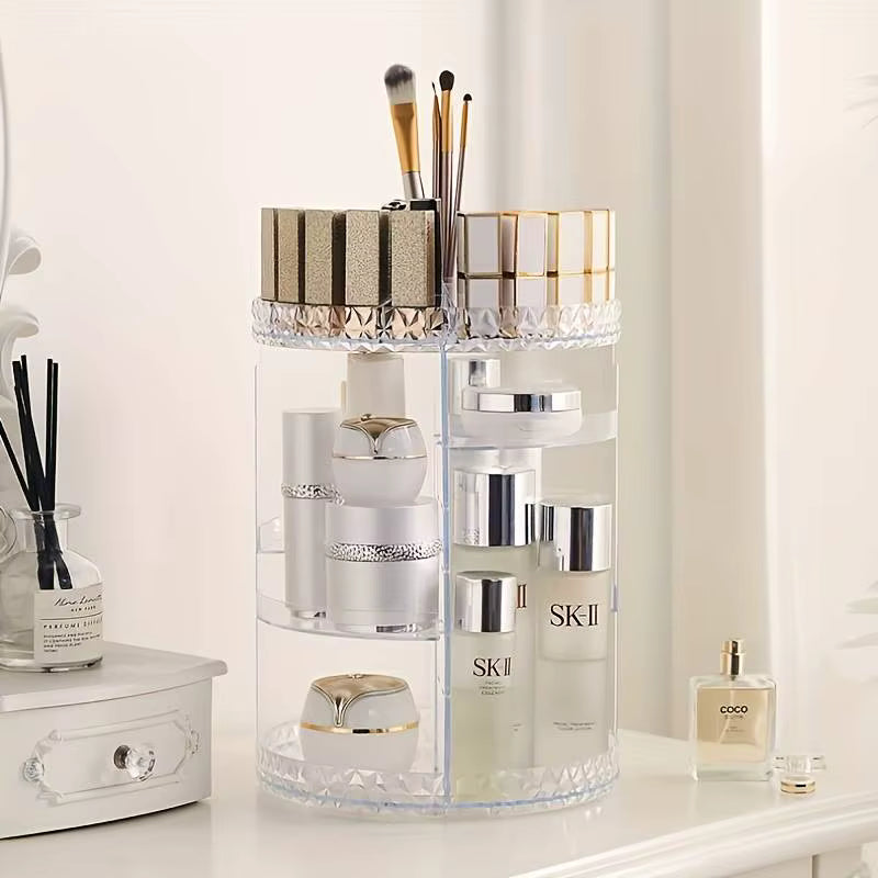 Make up Stand Holder 360
