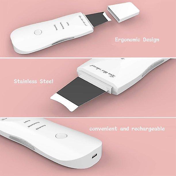 Electric Blackhead Pore Remover