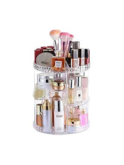 Make up Stand Holder 360