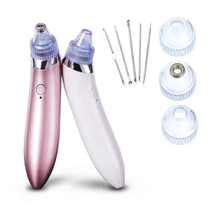 Vacuum Pore Cleaner
