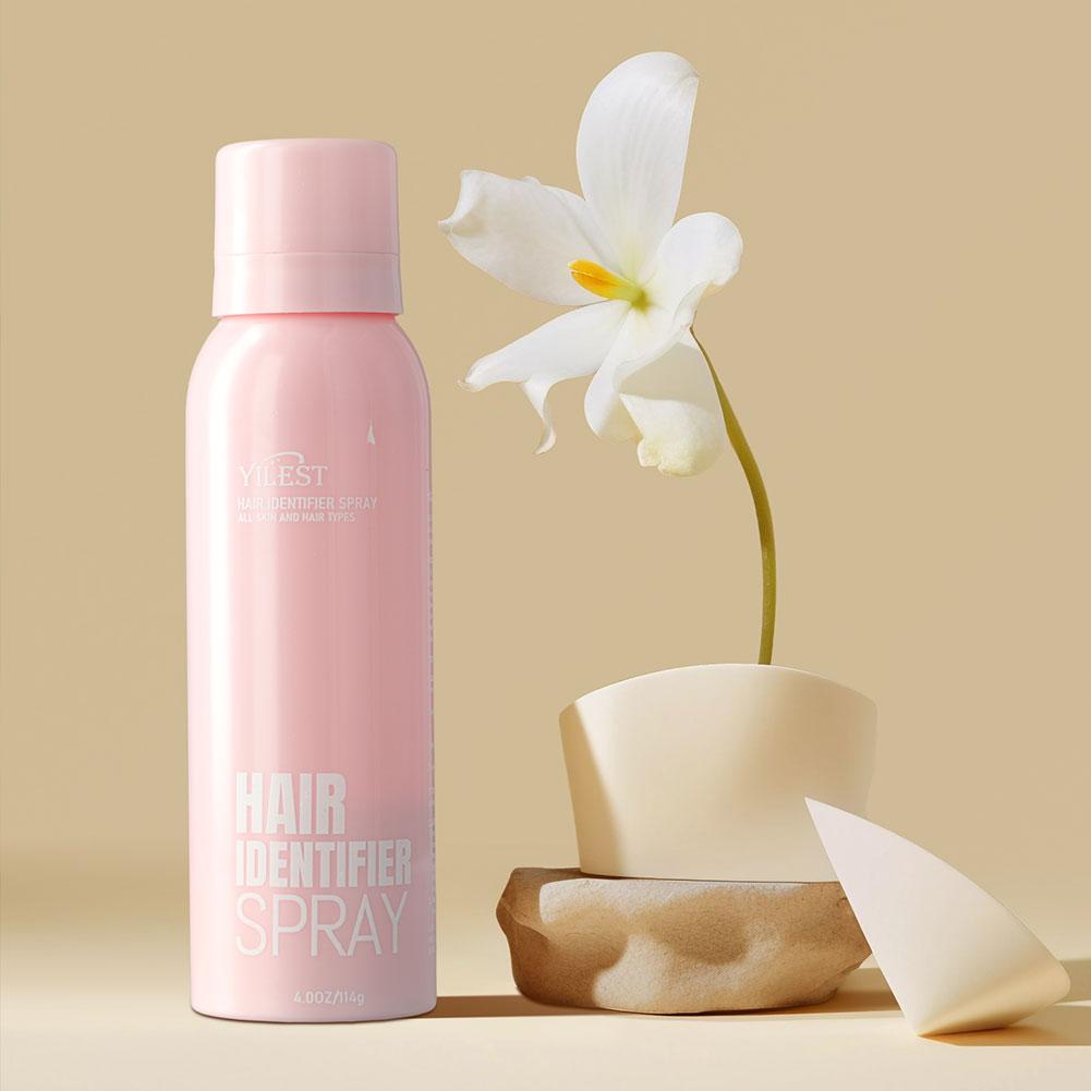Hair Identifier Spray Meilury