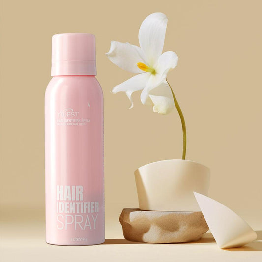 Hair Identifier Spray Meilury
