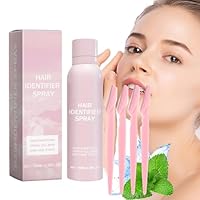 Hair Identifier Spray Meilury