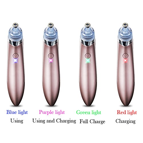 Vacuum Pore Cleaner