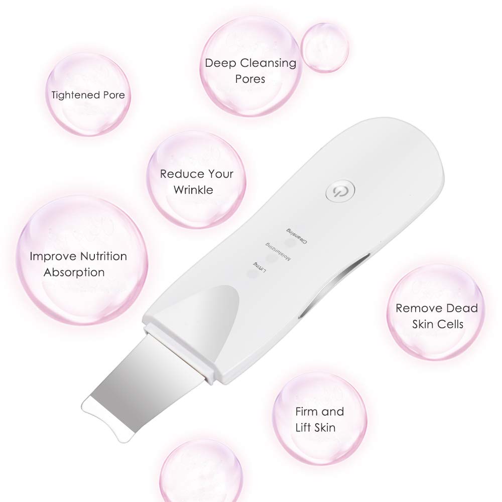 Electric Blackhead Pore Remover