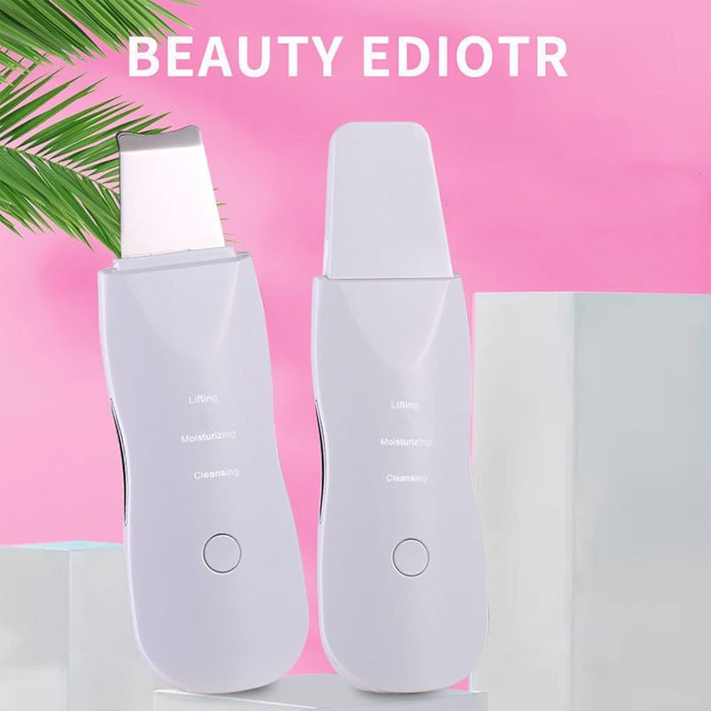 Electric Blackhead Pore Remover
