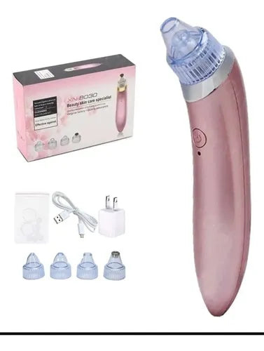 Vacuum Pore Cleaner