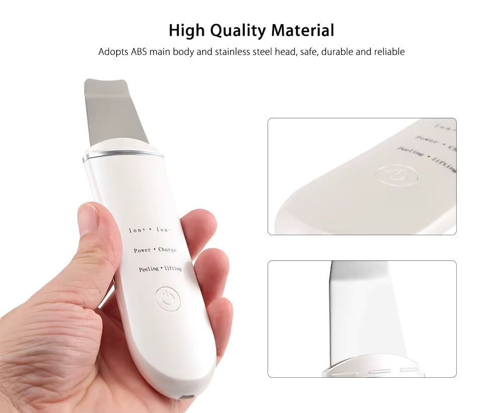 Electric Blackhead Pore Remover