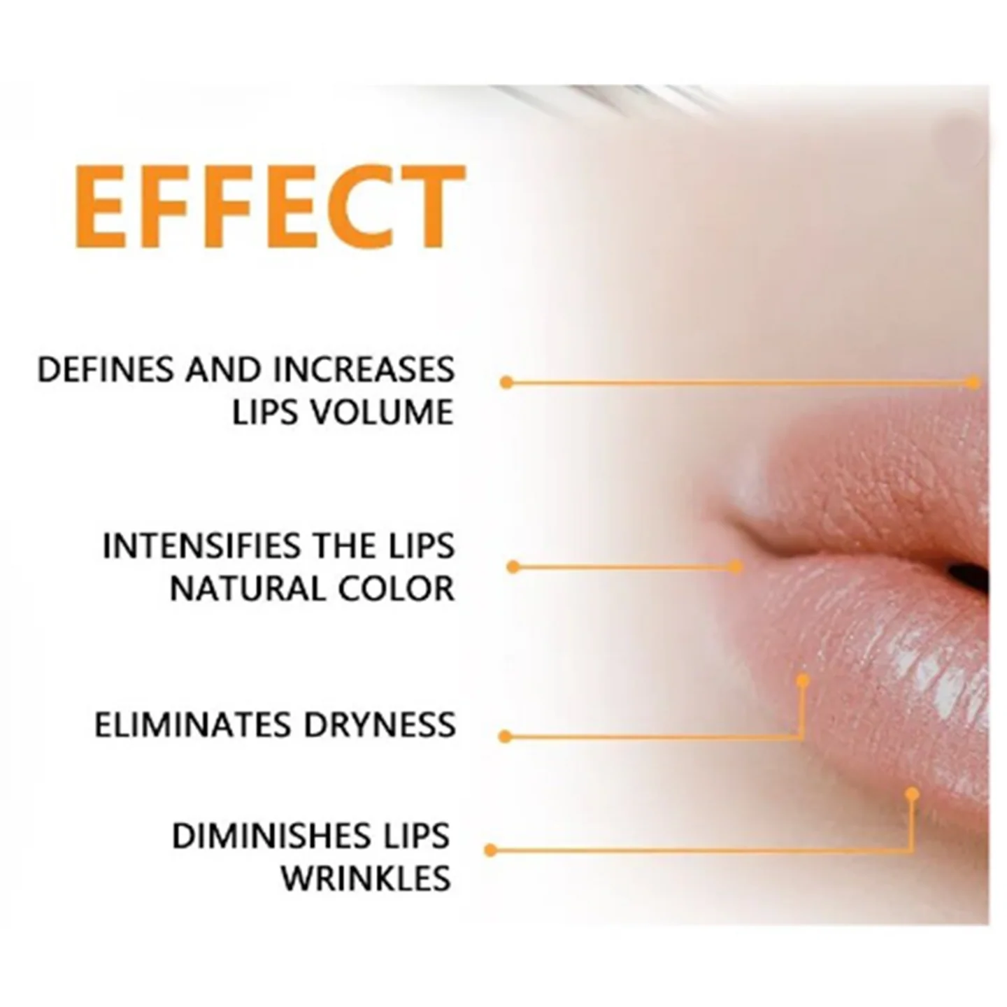Lip Boosting