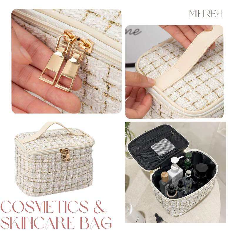 Make up Bag