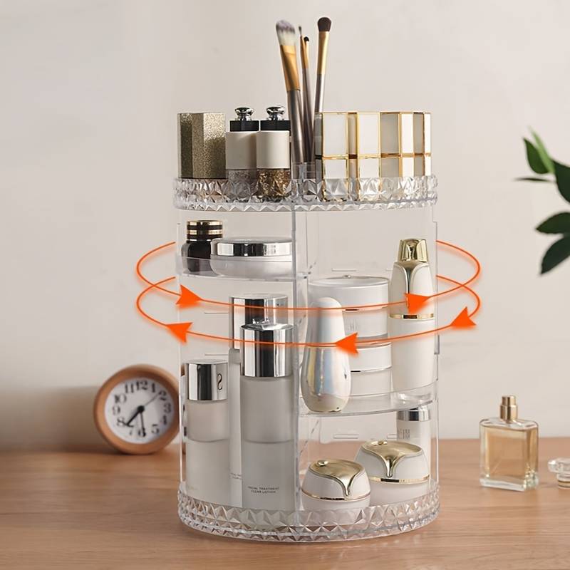 Make up Stand Holder 360
