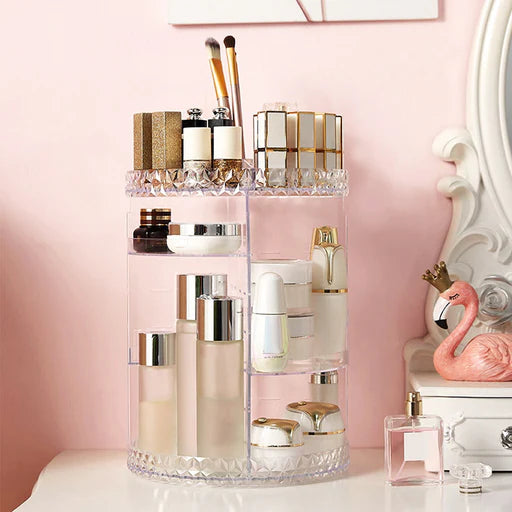 Make up Stand Holder 360