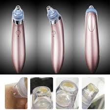 Vacuum Pore Cleaner