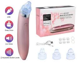 Vacuum Pore Cleaner