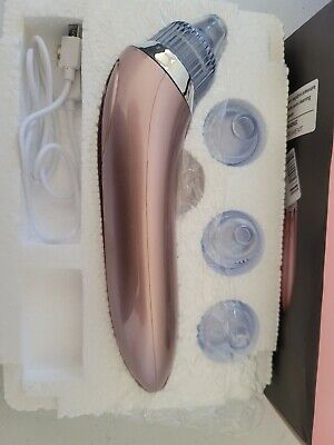 Vacuum Pore Cleaner